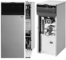 Котел напольный газовый  BAXI SLIM 1.620iN  с доставкой в NAME