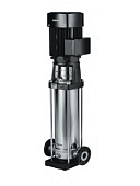 Вертикальный многоступенчатый насос Hydroo VF10-2R 0075 T 2340 5 2 IE3 по цене 95966 руб.