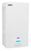 Котел настенный электрический ЭВАН  EXPERT PLUS 5 (5 кВт, 220/380 В)  с доставкой в NAME