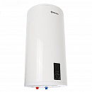 Купить Электроводонагреватель аккумуляционный THERMEX Solo 100 V (100 л, нерж.бак, вертикальная установка)
